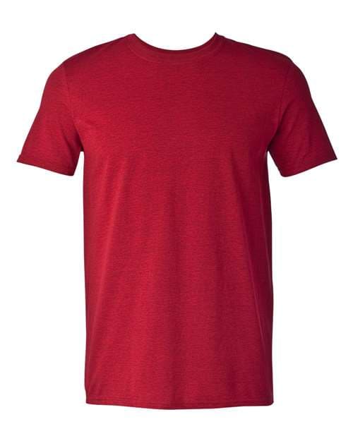 Gildan 64000 Unisex Softstyle® T-Shirt
