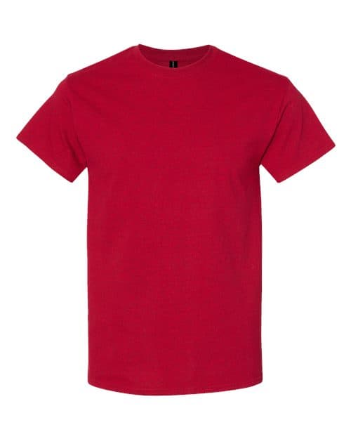 Gildan 5000 Unisex Heavy Cotton™ T-Shirt