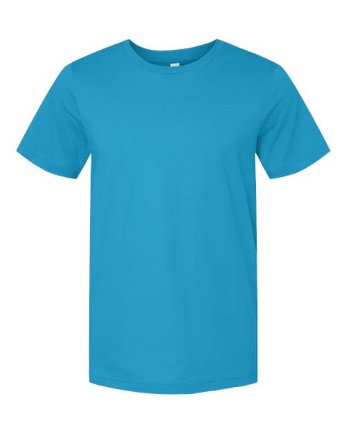3001 Bella + Canvas Jersey Tee